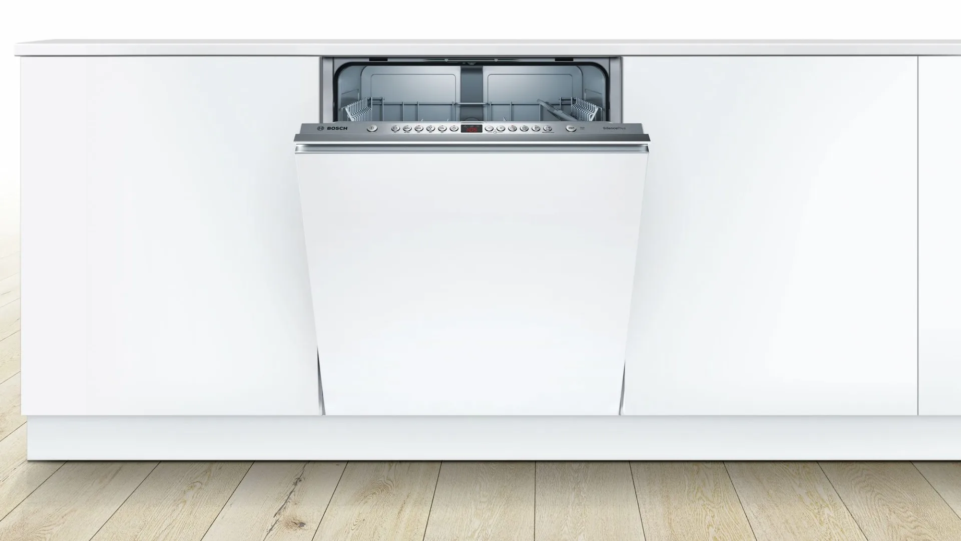 Qabyuyan maşın BOSCH SMV46JX10Q